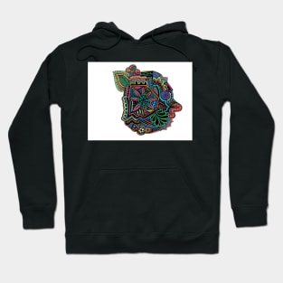 Lost Civilizations Hoodie